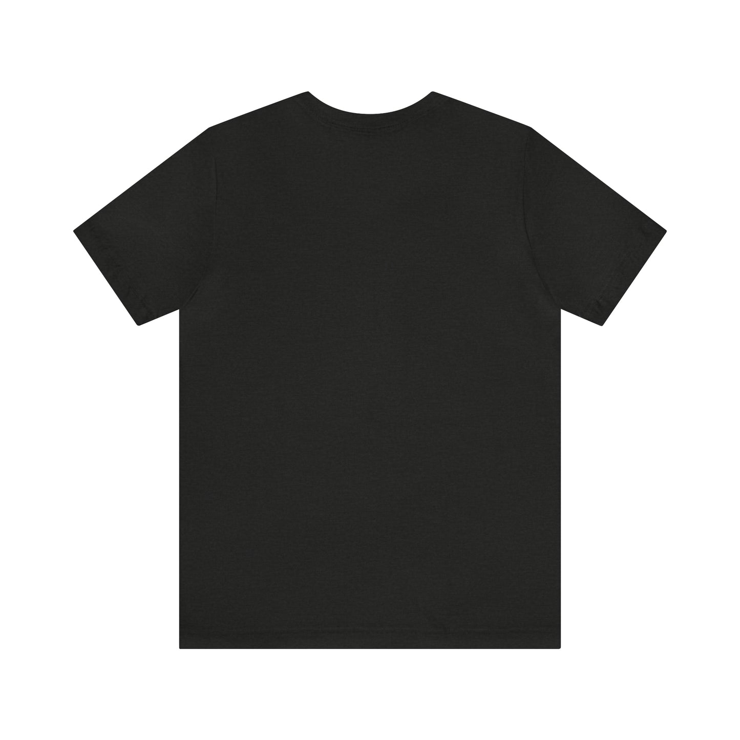 Rabbit Rockin Synth Unisex Tee 100% Airlume Cotton