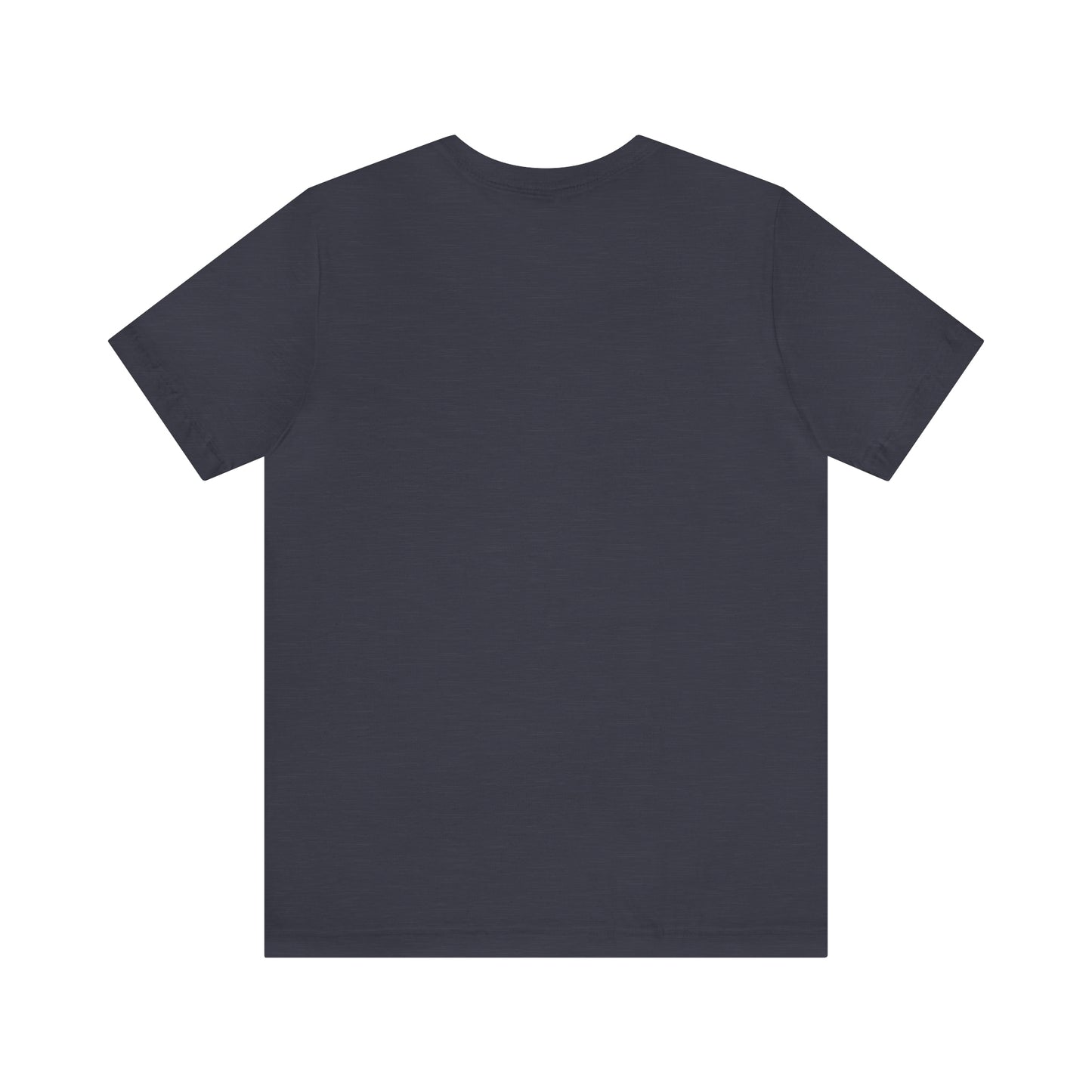 Rabbit Rockin Synth Unisex Tee 100% Airlume Cotton