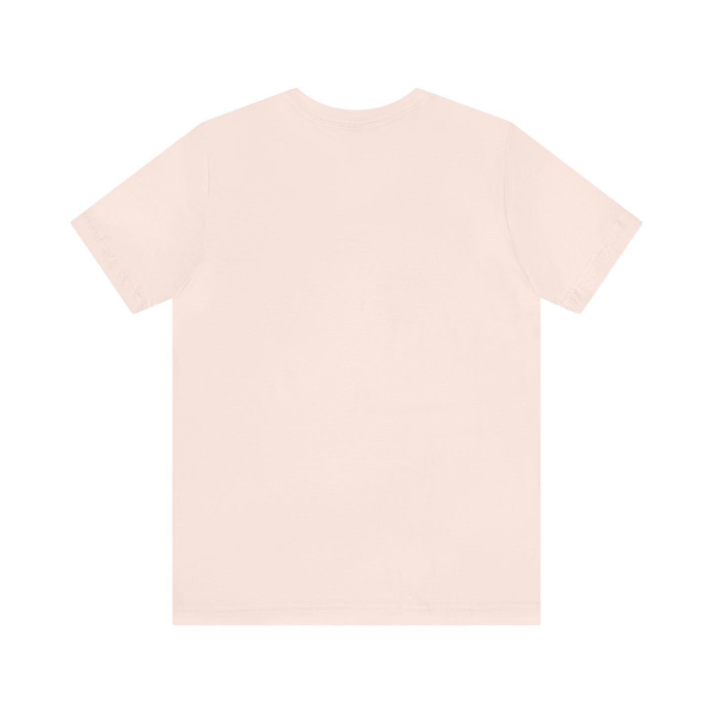 Rabbit Rockin Synth Unisex Tee 100% Airlume Cotton