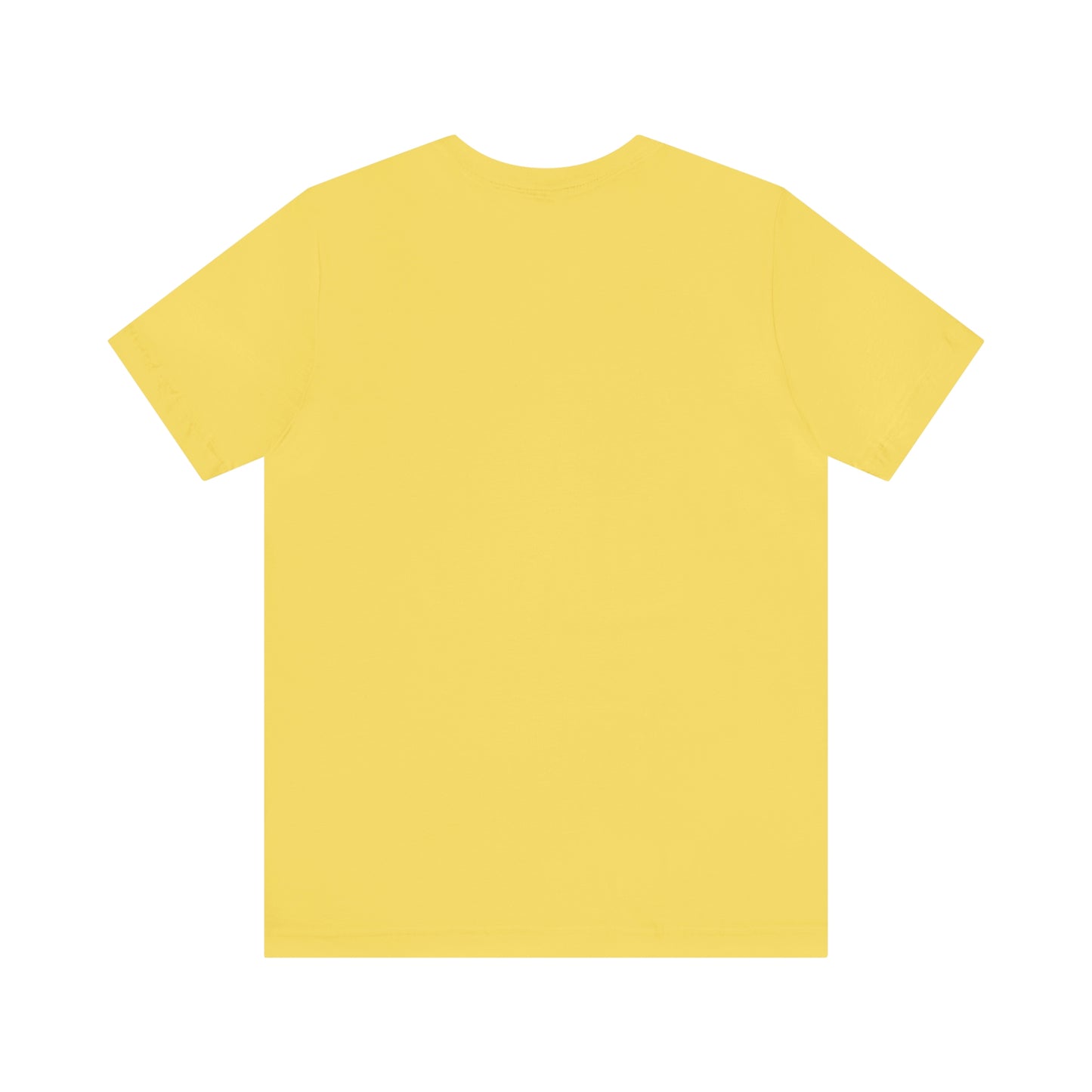 Rabbit Rockin Synth Unisex Tee 100% Airlume Cotton