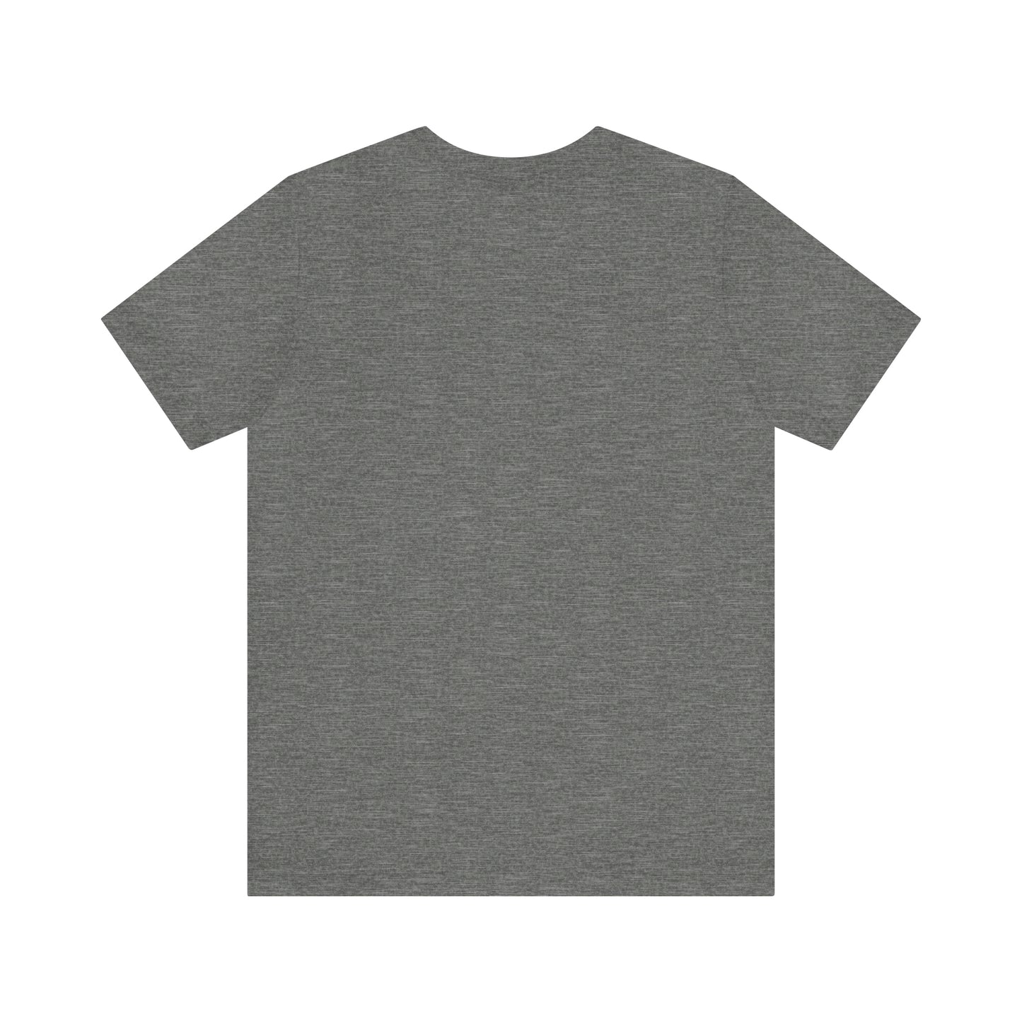 Rabbit Rockin Synth Unisex Tee 100% Airlume Cotton