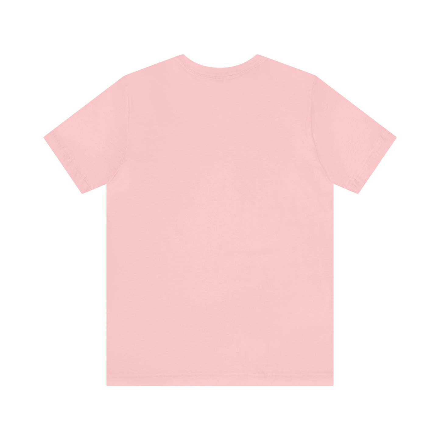 Rabbit Rockin Synth Unisex Tee 100% Airlume Cotton