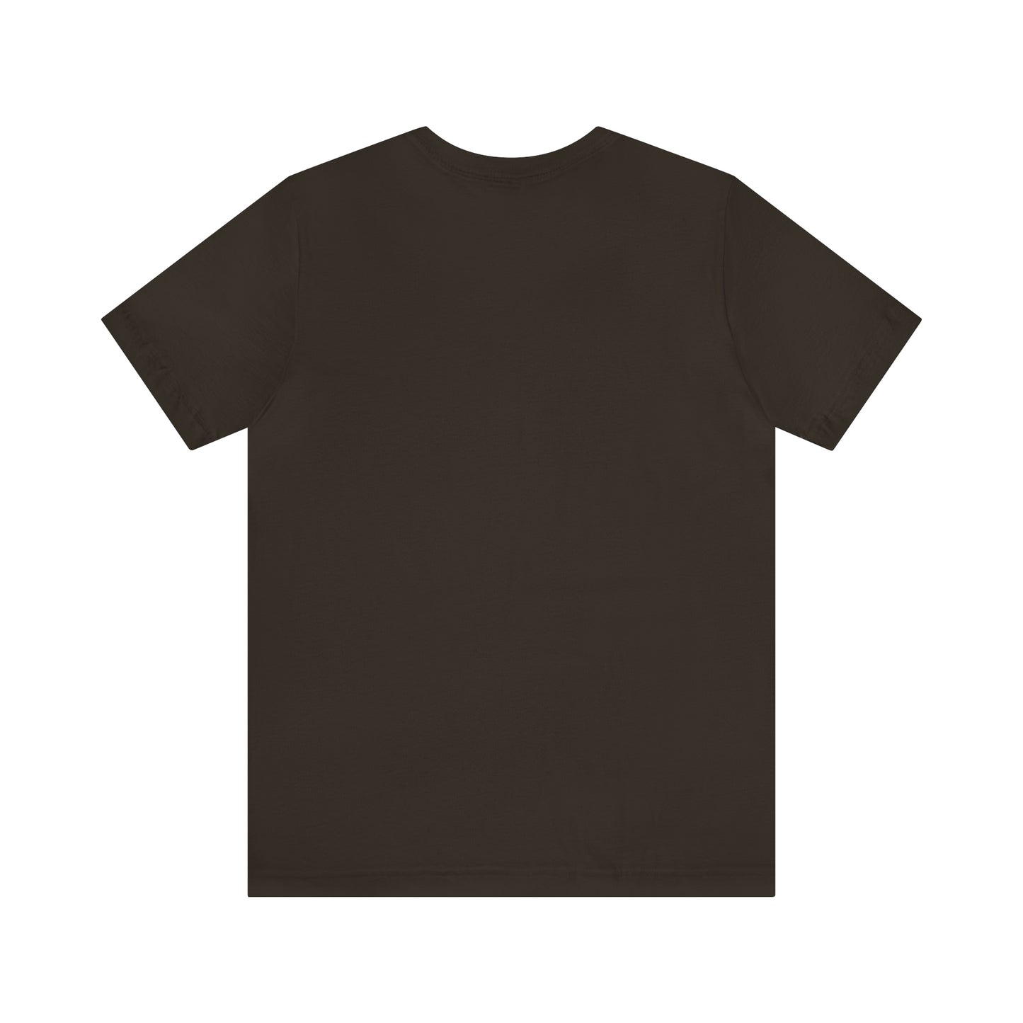 Rabbit Rockin Synth Unisex Tee 100% Airlume Cotton