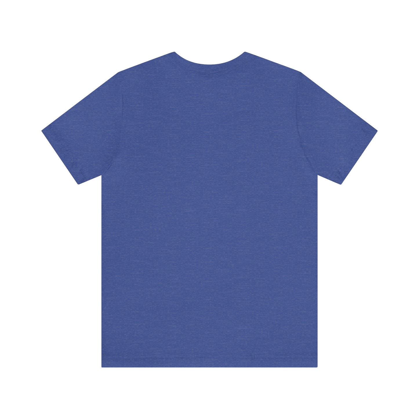 Rabbit Rockin Synth Unisex Tee 100% Airlume Cotton