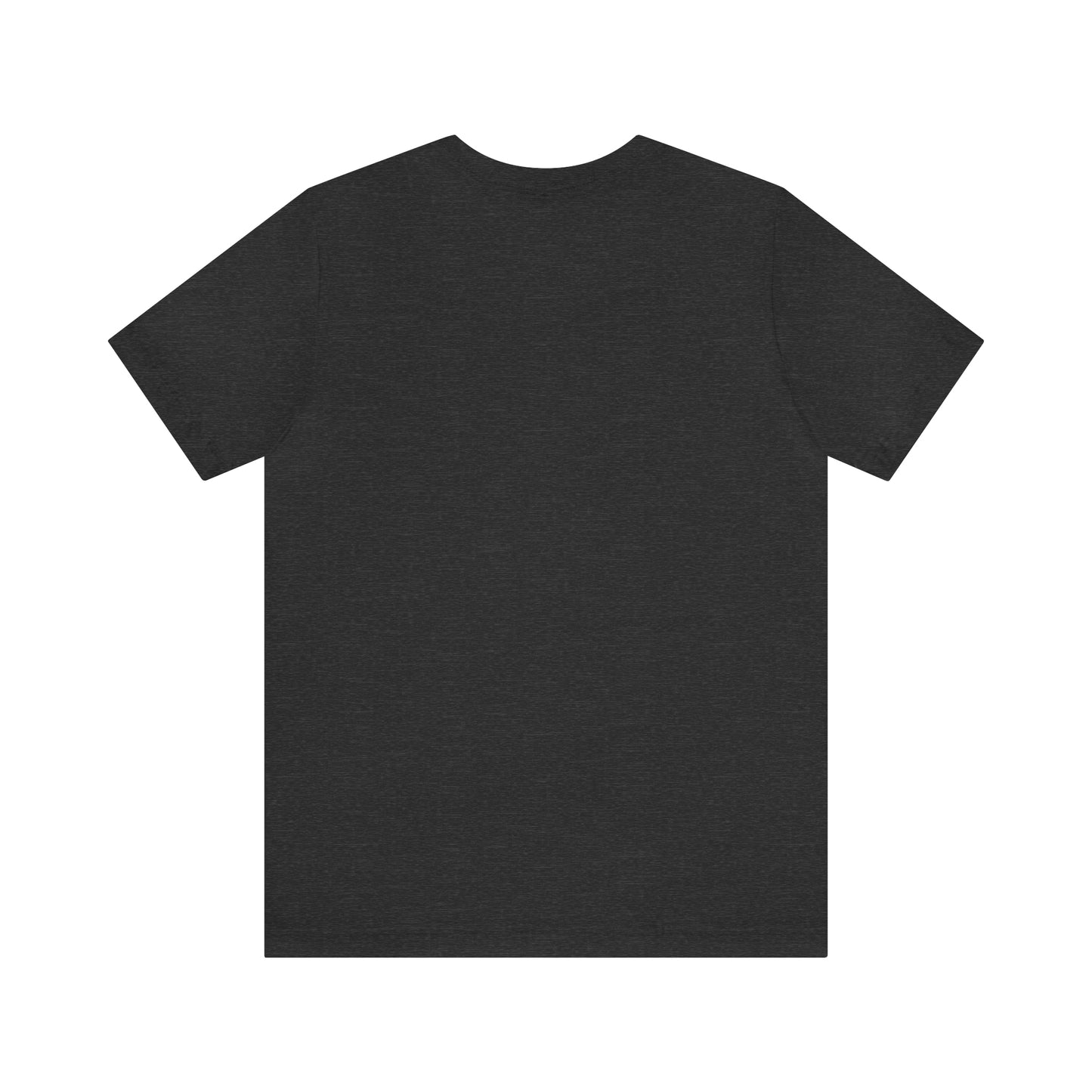 Rabbit Rockin Synth Unisex Tee 100% Airlume Cotton