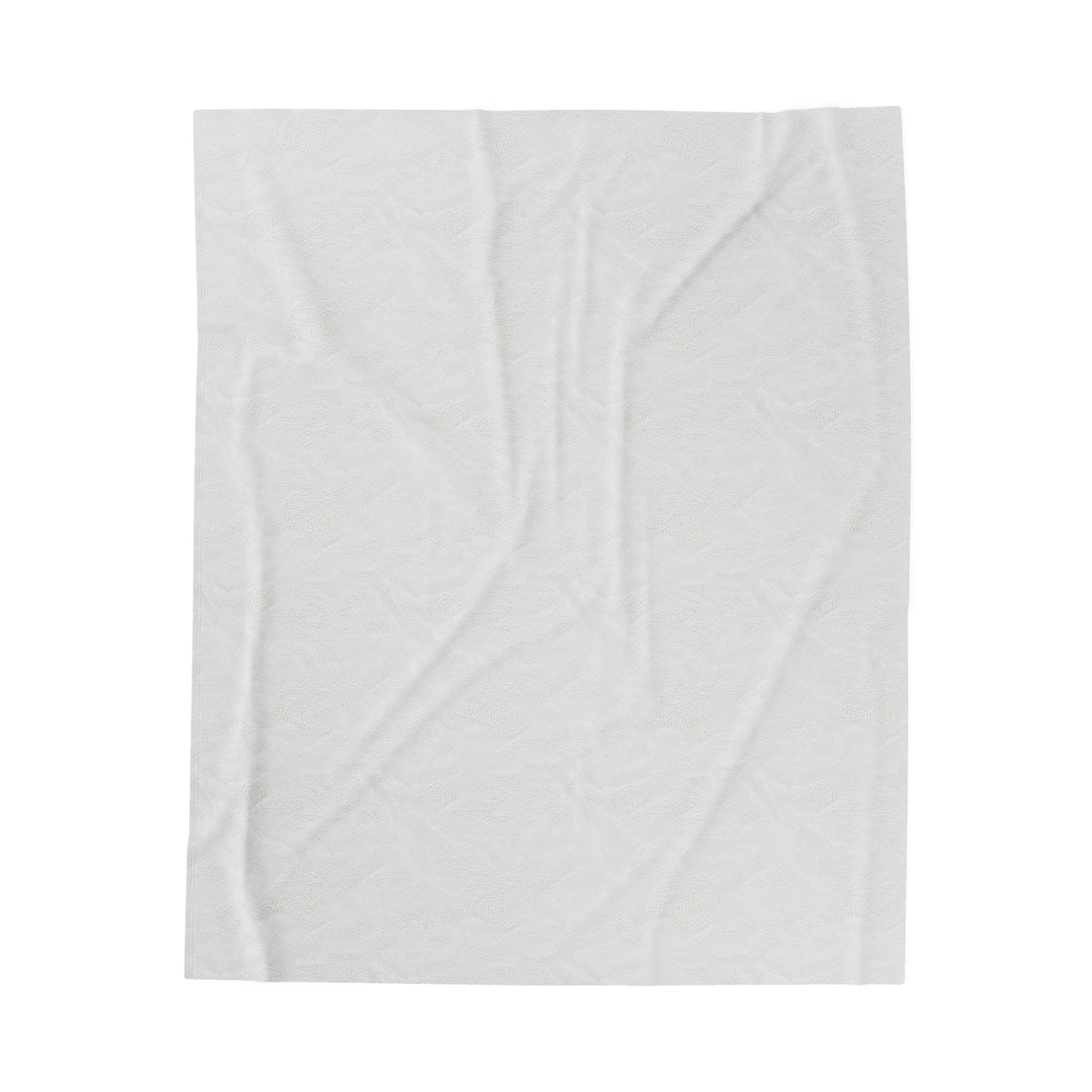 Velveteen Rabbit Plush Blanket