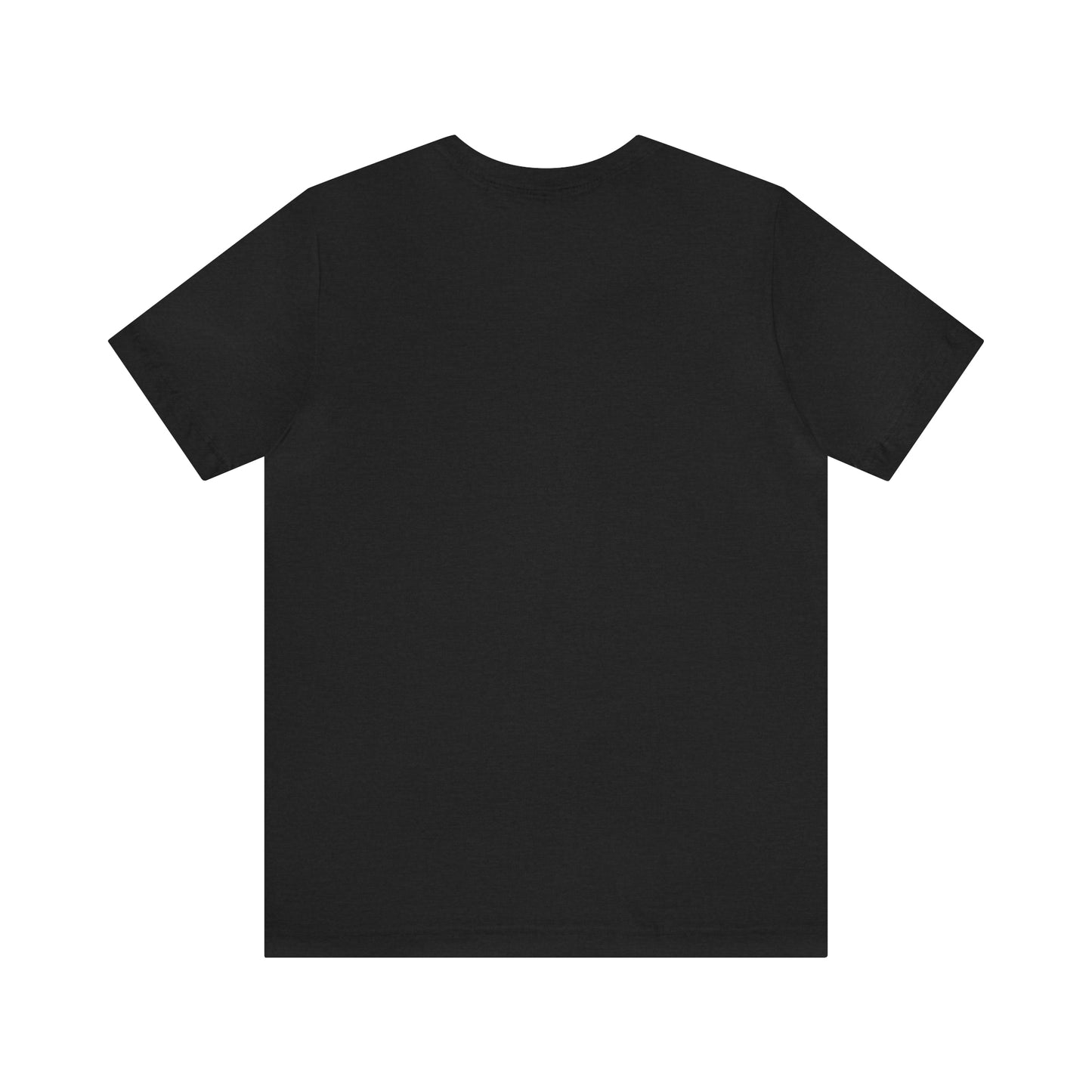 Rabbit Rockin Synth Unisex Tee 100% Airlume Cotton