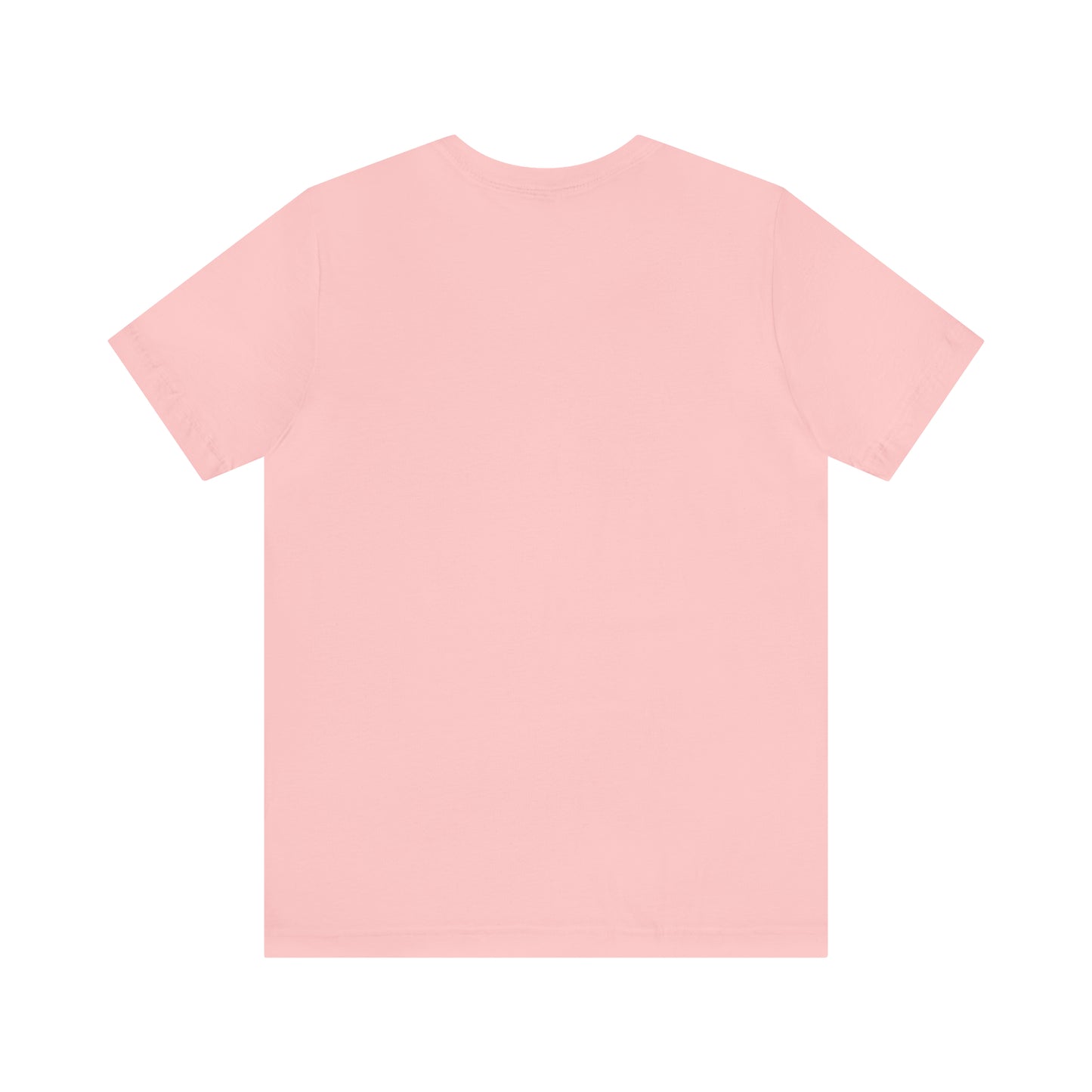 HAAS Rabbit Unisex Tee 100% Airlume Cotton