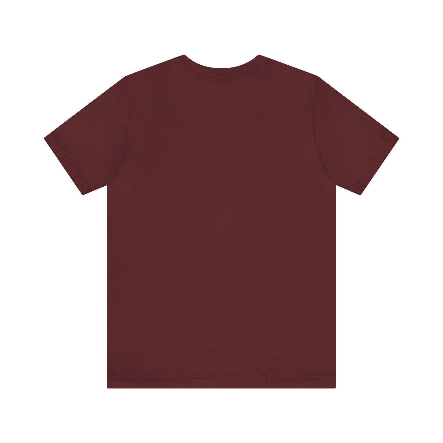 Rabbit Rockin Synth Unisex Tee 100% Airlume Cotton