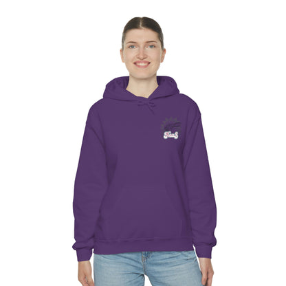 HAAS Rabbit Corner Unisex Heavy Blend™ Hooded Sweatshirt